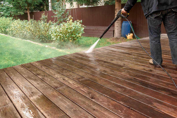 Best Sidewalk and Walkway Pressure Cleaning in Trent Woods, NC