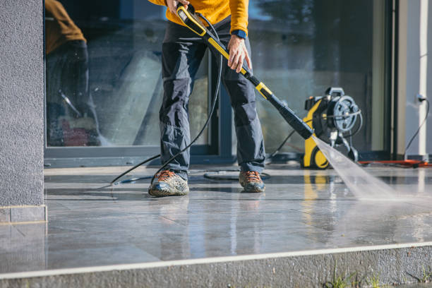 Best Soft Washing for Delicate Surfaces in Trent Woods, NC