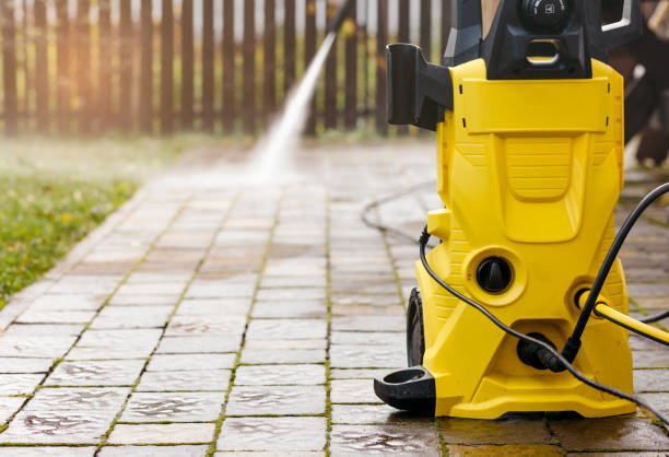 Best Building Exterior Pressure Washing in Trent Woods, NC