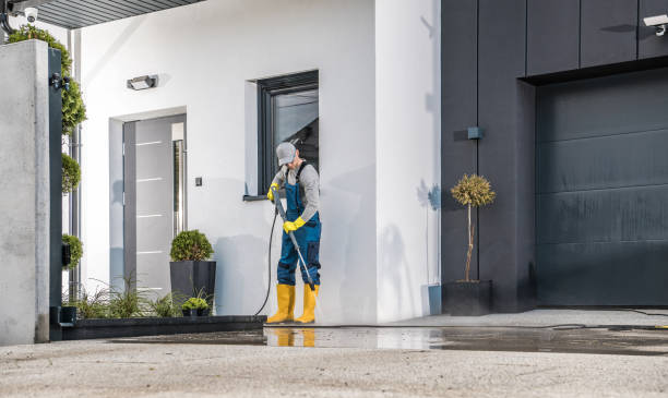 Best Oil and Grease Removal from Surfaces in Trent Woods, NC